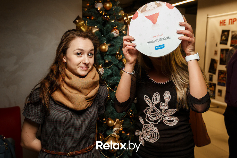 Презентация кинопремьер 2016 от Интерфильм Дистрибьюшн, фото № 35