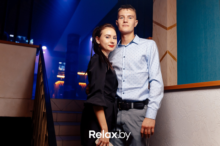 «HB Esenin» 1 year party, фото № 110