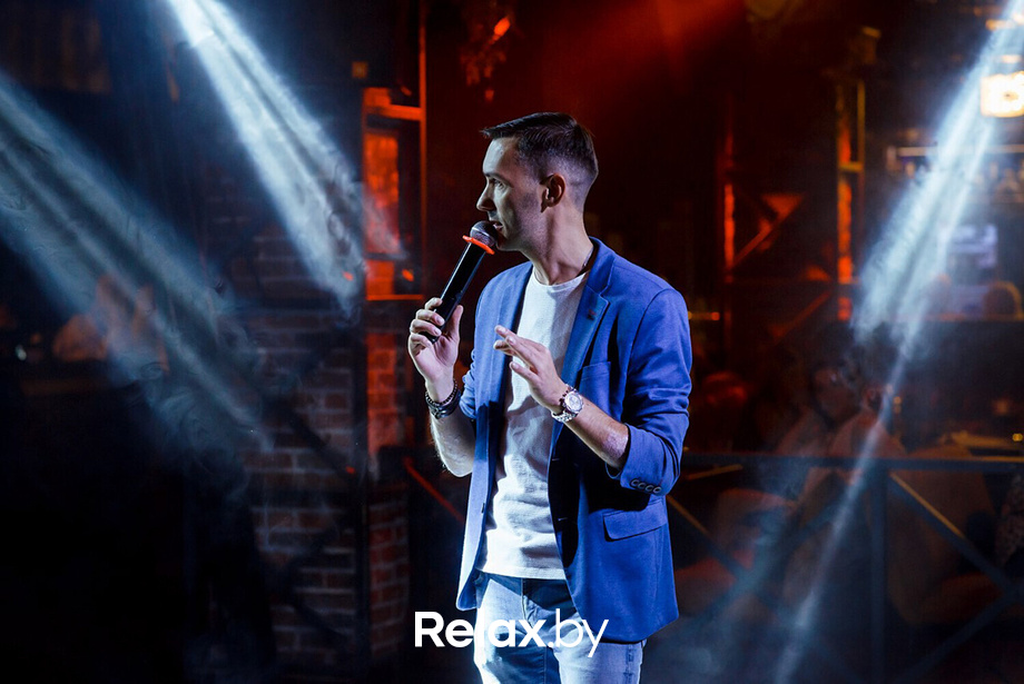 Brooklyn Live!, фото № 29