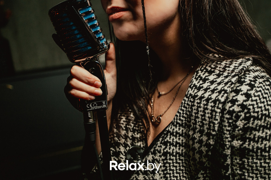 Ночь караоке «Zefir», фото № 11