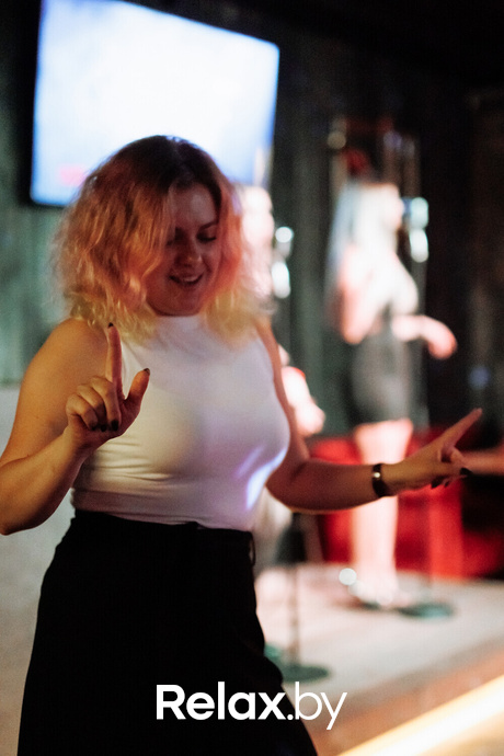 Friday Party, фото № 70