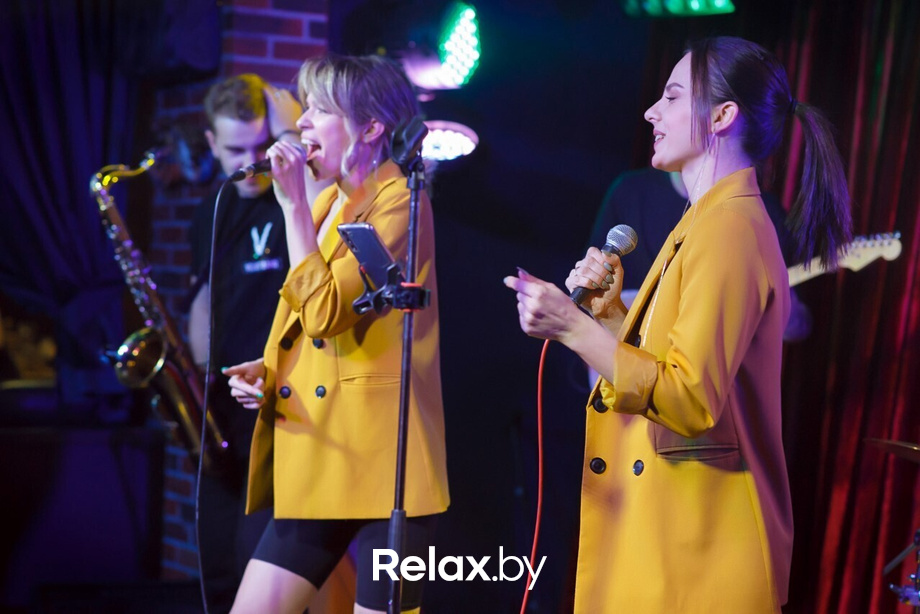 Brooklyn Live!, фото № 9