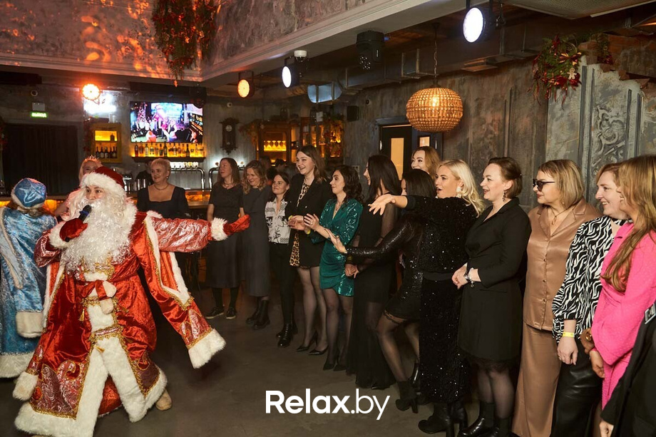 Новогодний Корпоратив, фото № 4