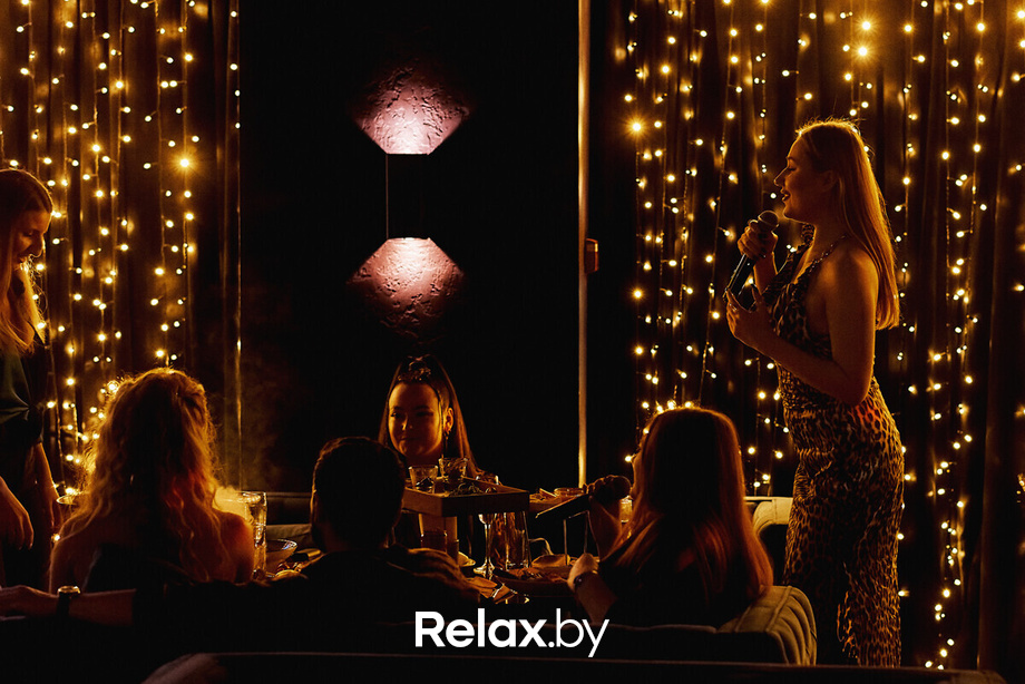 Saturday music, фото № 57