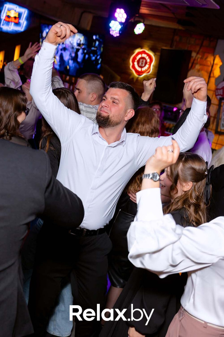 Saturday party, фото № 33