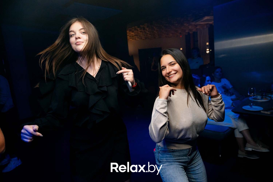 Ночные жители, фото № 2