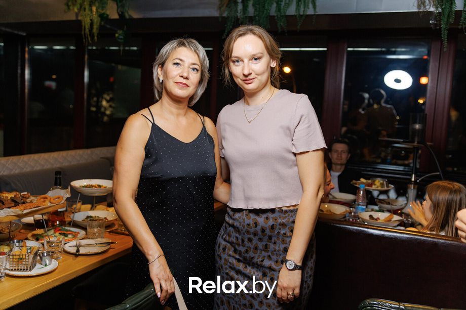 Friday party, фото № 27