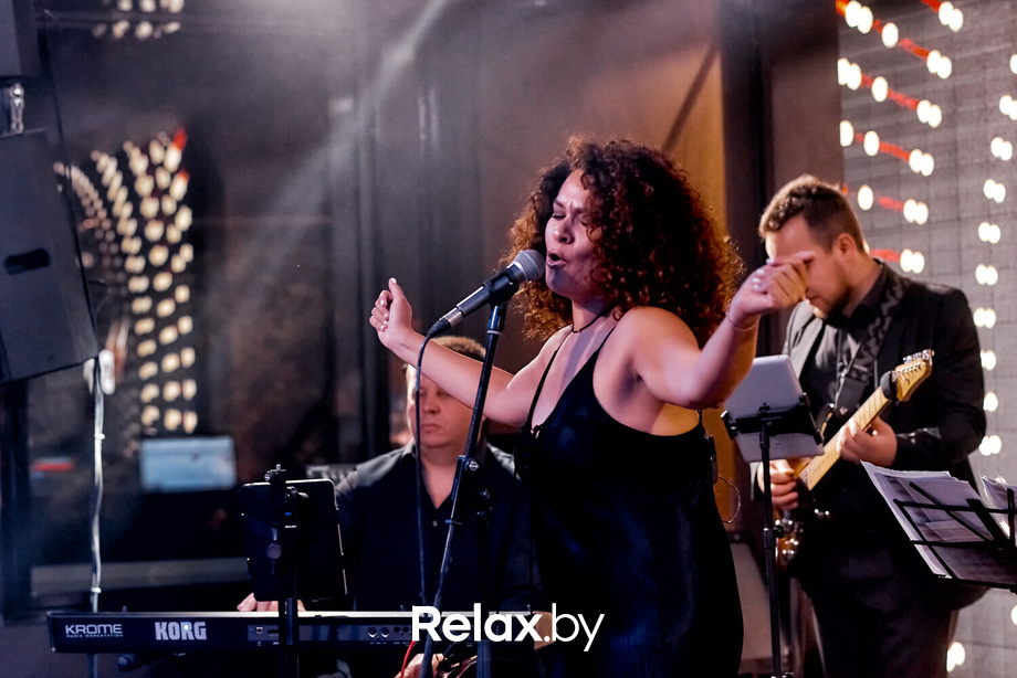 Saturday music, фото № 69