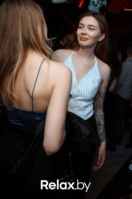 Saturday party, фото № 19