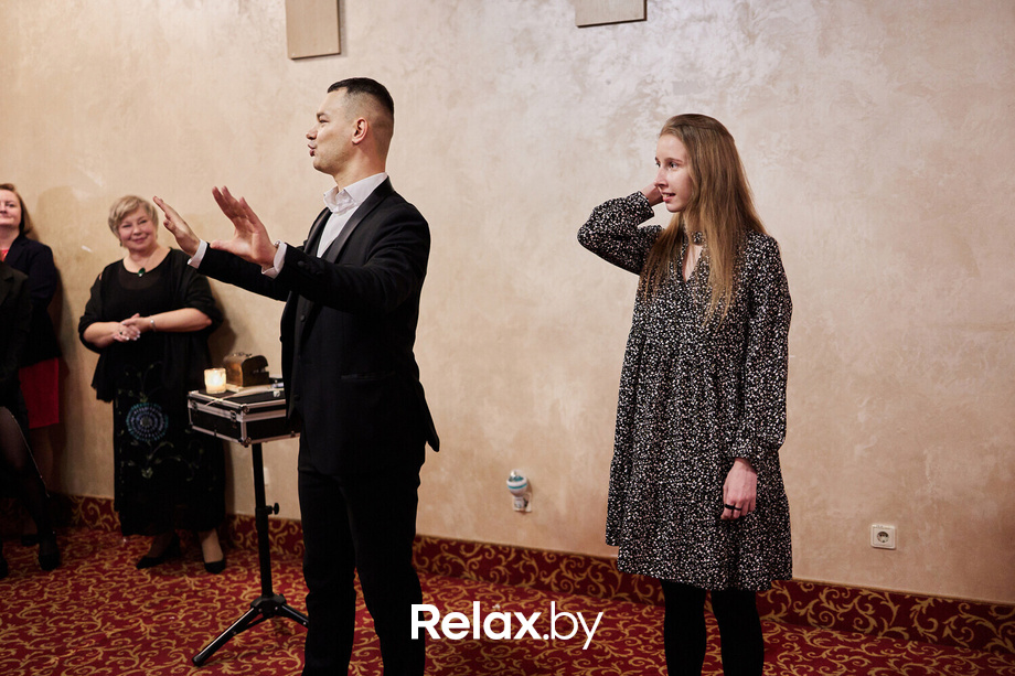 Корпоративы, фото № 124