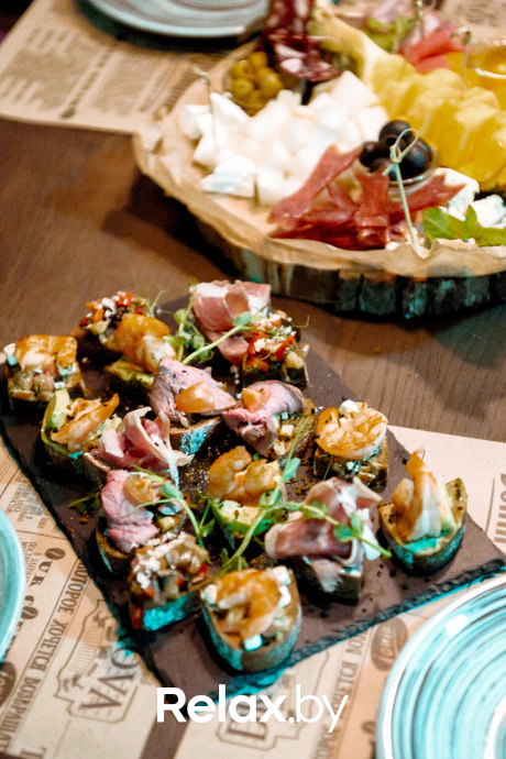 Открытие Gastropub «DROVA», фото № 53