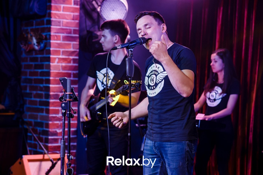 Трибьют Руки Вверх, Иванушки, фото № 32