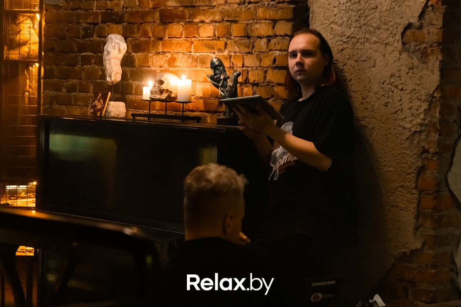 Live Music, фото № 58