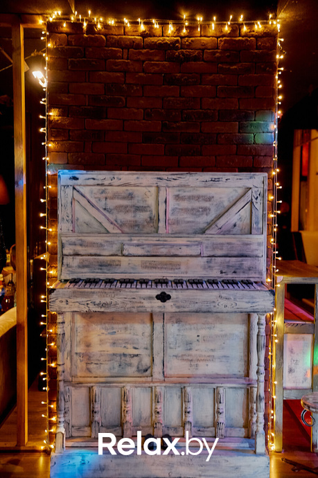 Новый год в Квартире, фото № 147