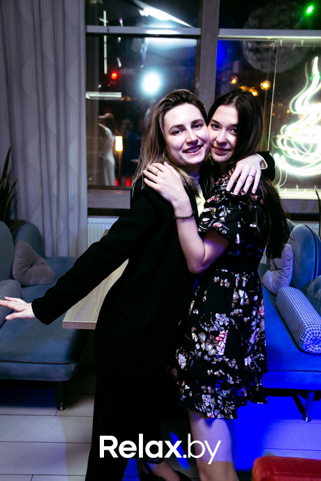 Ночные жители, фото № 54