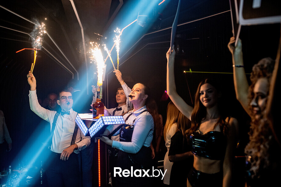 Премьера трека SHIR & ZINA - "Игра окончена", фото № 110