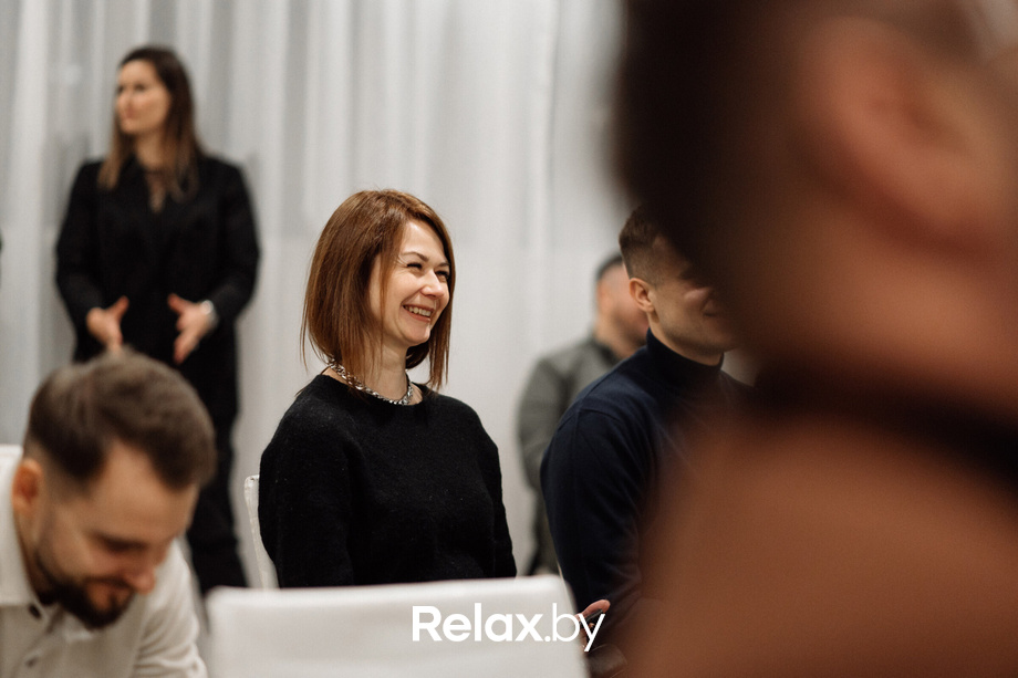 Мастер-класс Дмитрия Сократилина, фото № 59