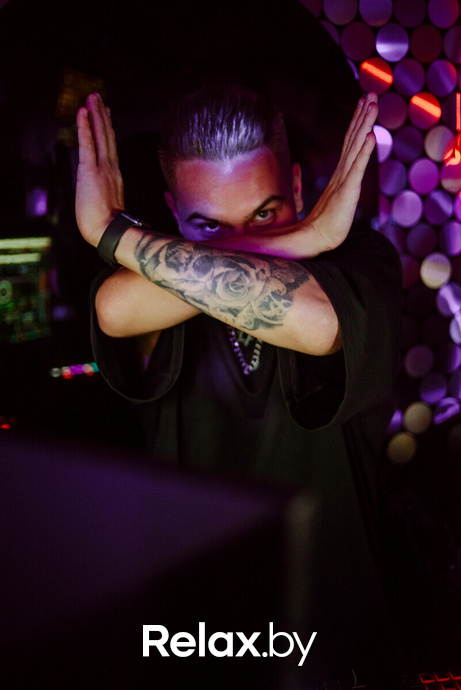 Saturday LUXURIA LXR, фото № 4