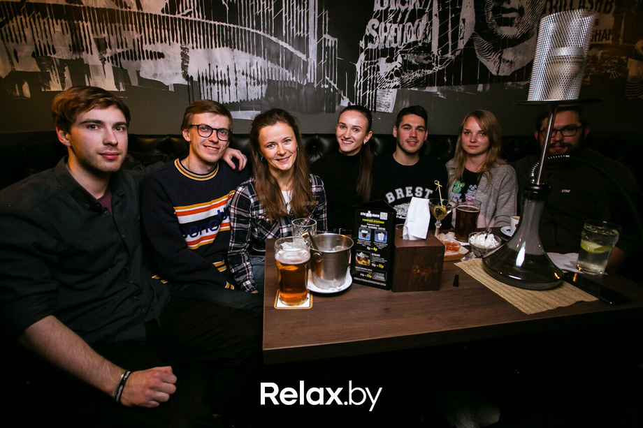 Пятница развратница, фото № 4