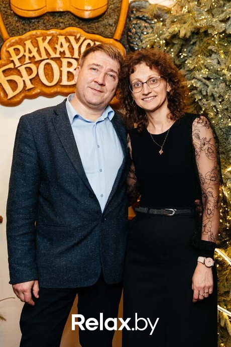 Новогодний корпоратив 20.12.2024, фото № 66