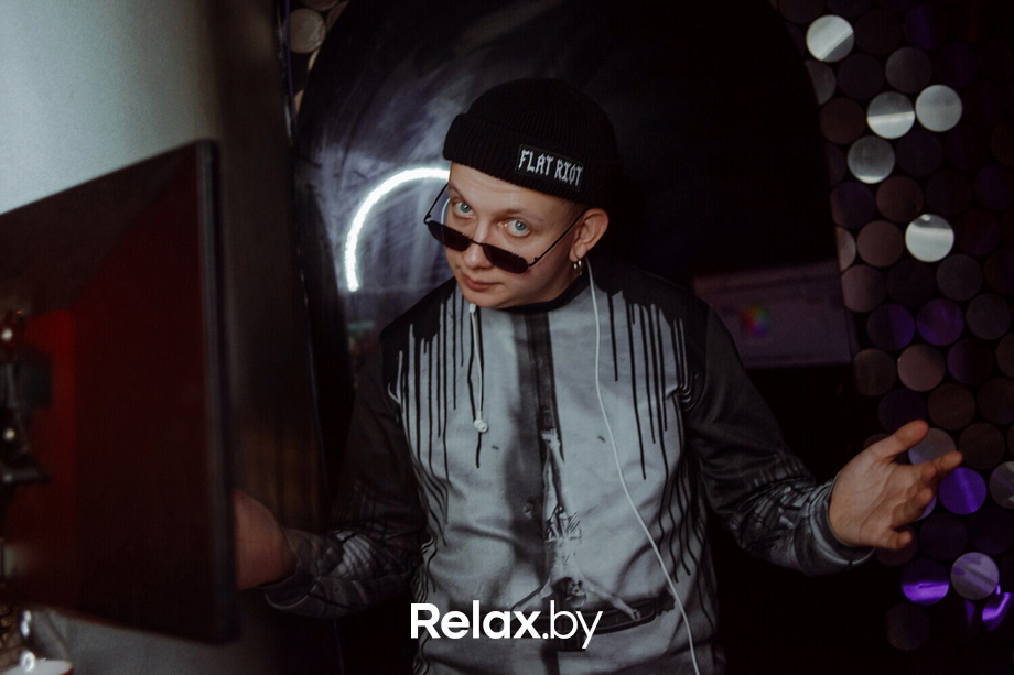 Saturday LUXURIA LXR, фото № 21