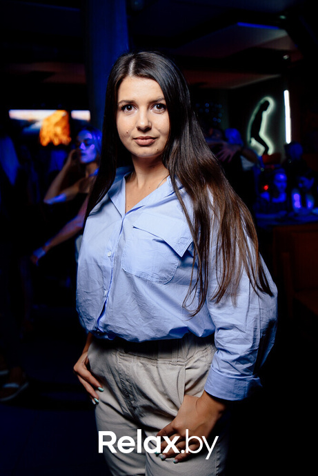 Ночные жители, фото № 46