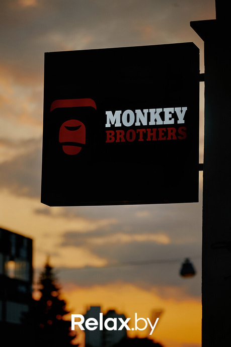День Рождения Monkey Brothers, фото № 40