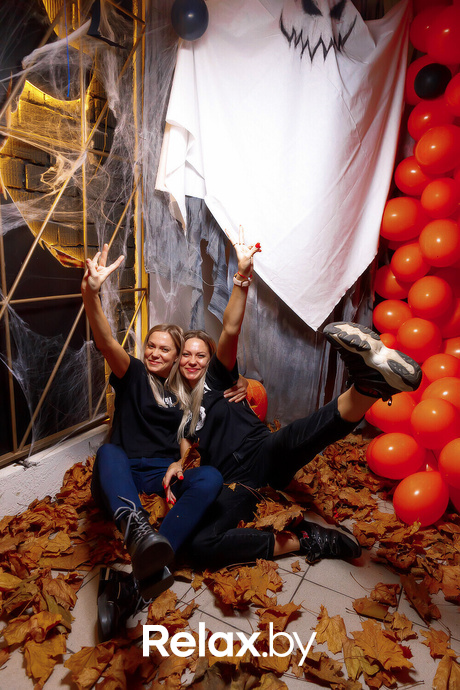 Halloween, фото № 38