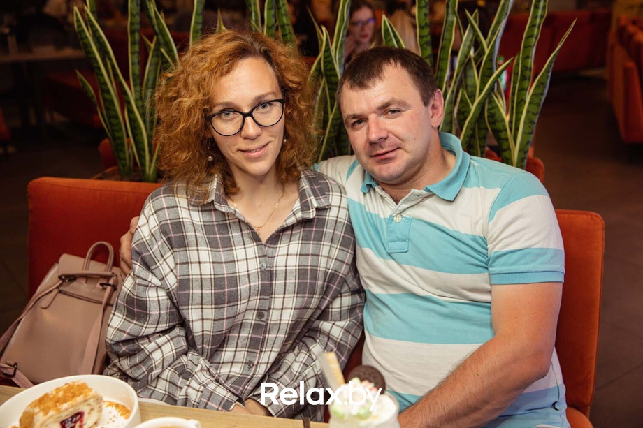 Ночные жители, фото № 1