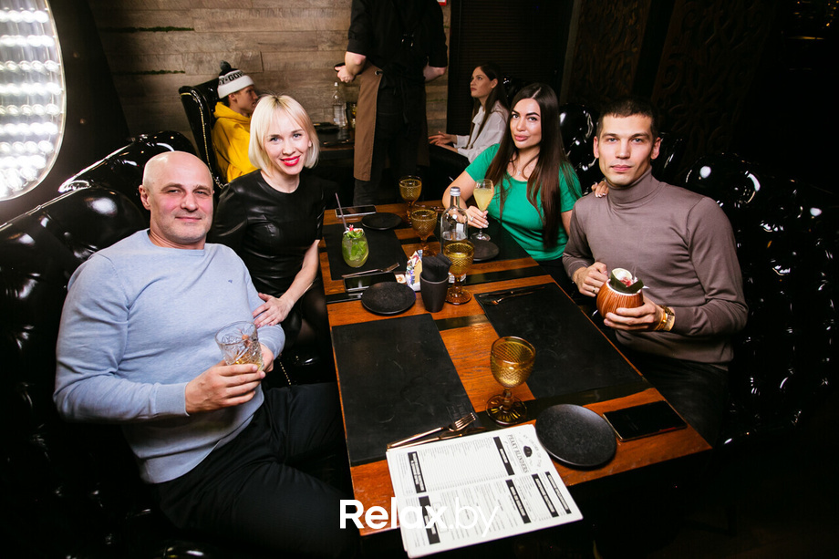 Выступление дуэта Donald&Tramp, фото № 36