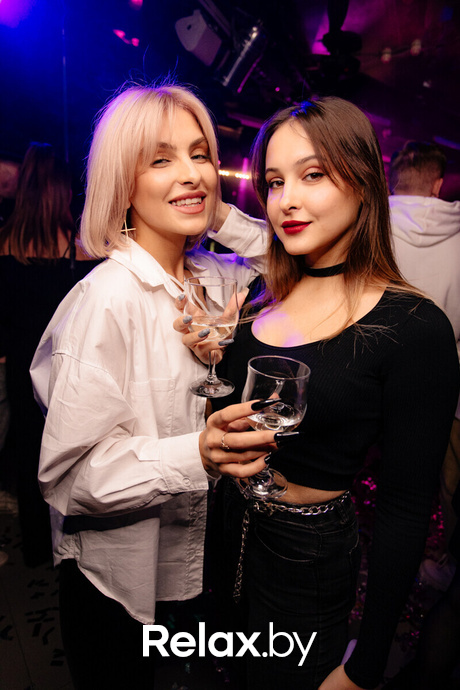 Движ Париж, фото № 89