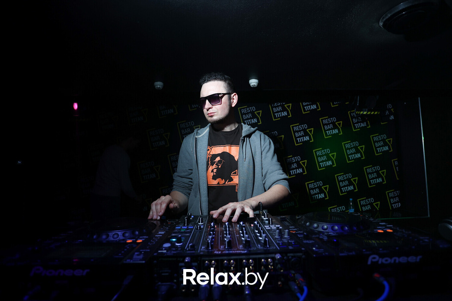 Зож Party, фото № 4