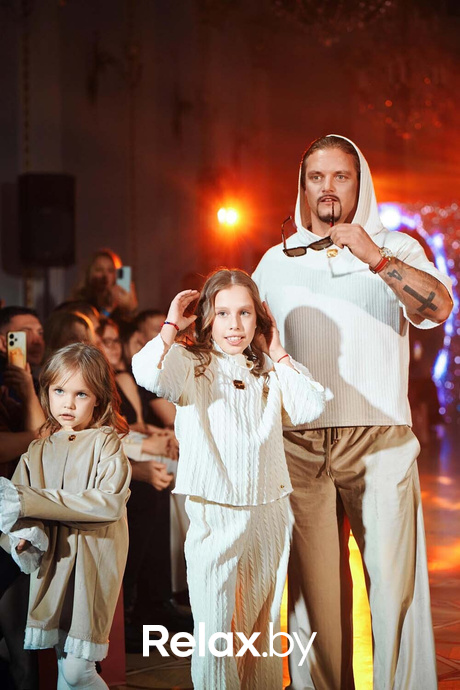 Fashion Fabrique 2.0 (часть 10), фото № 185