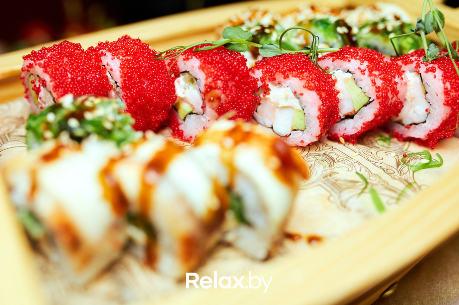 Шоу Мелодия удачи, фото № 28