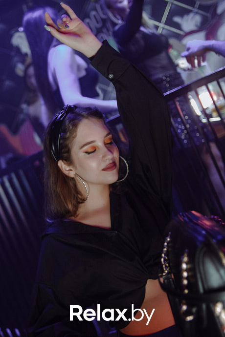 Saturday «Stiflers team», фото № 29