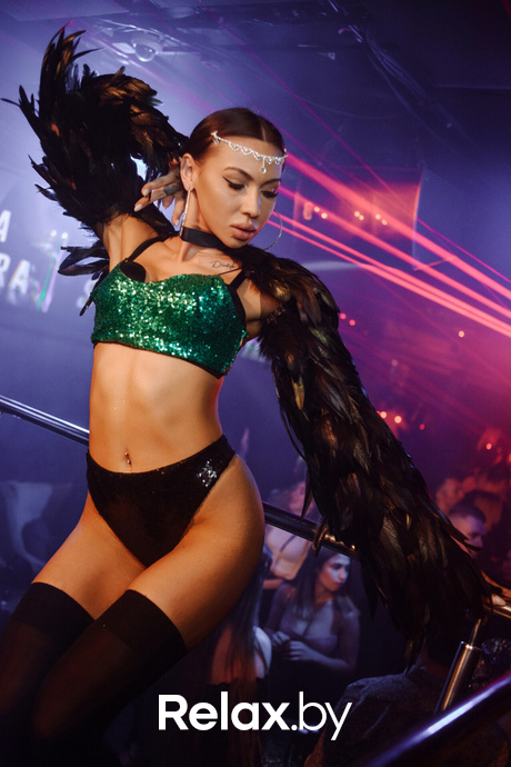 Friday at #mamastiflera, фото № 24