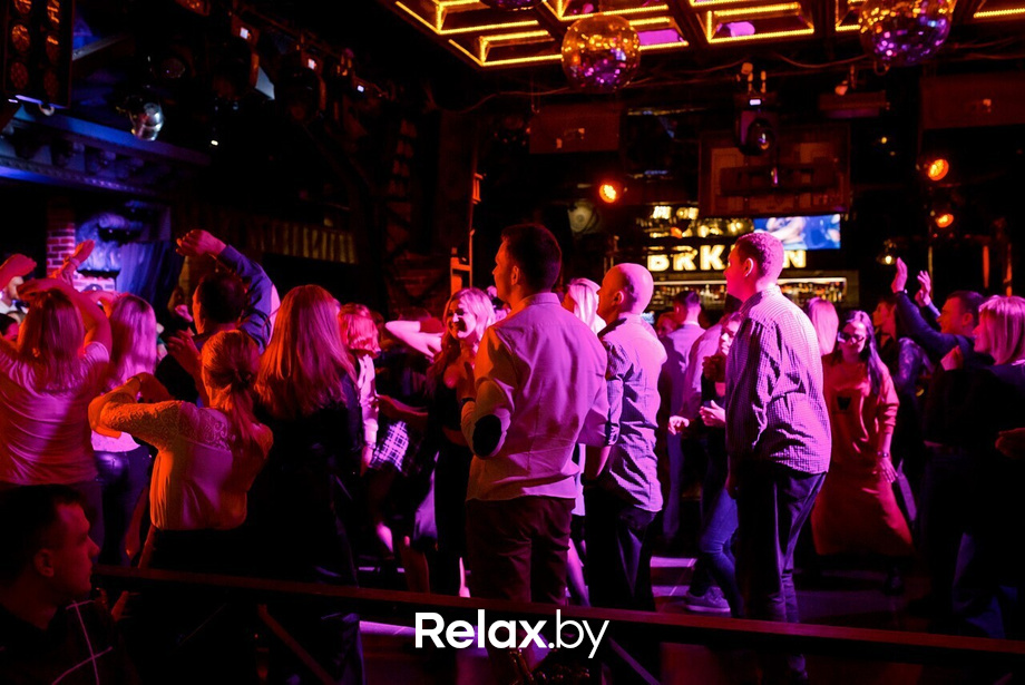 Brooklyn Live, фото № 10