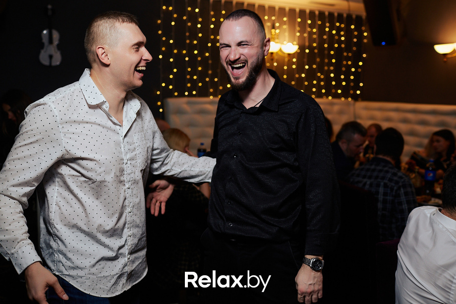 RHYTHM, фото № 19