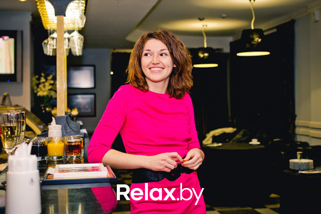 Выпускной Бизнес-школы "Расти", фото № 100