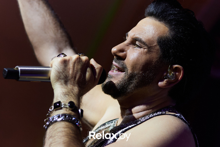 «Авраам Руссо в казино Опера», фото № 124