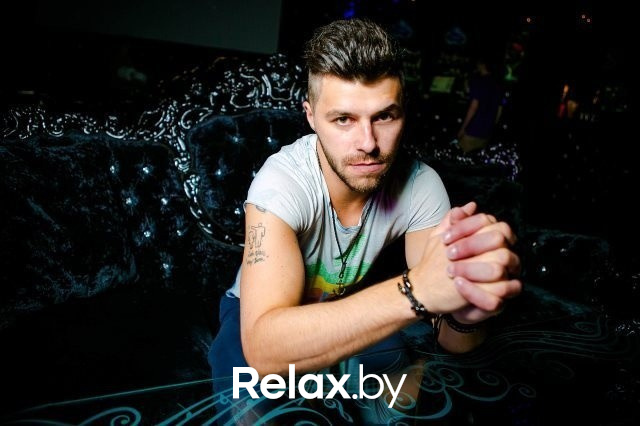 Вечеринка Crazy Songs, фото № 1