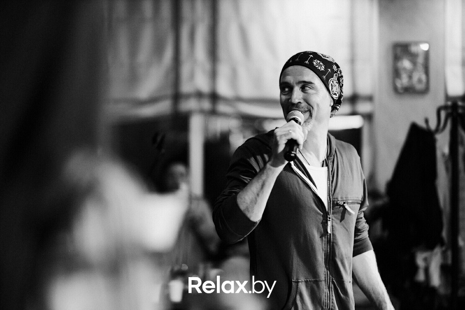 Поэтический вечер, фото № 161