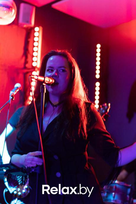 Ночные жители, фото № 57