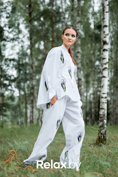 Показ Historia Naturalis | Brands Fashion Show, фото № 17