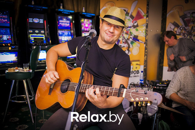 Арбузная суббота, фото № 116