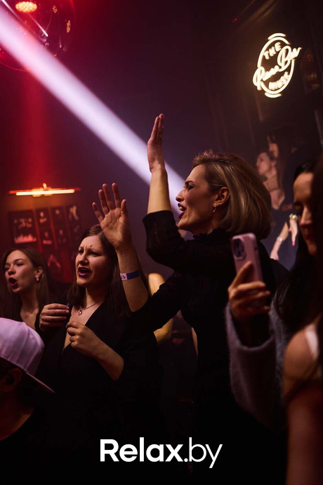 Piano Bar Band, фото № 83