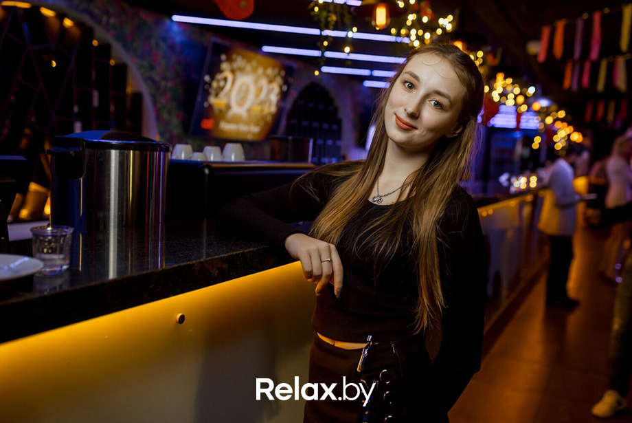 Saturday Party, фото № 13