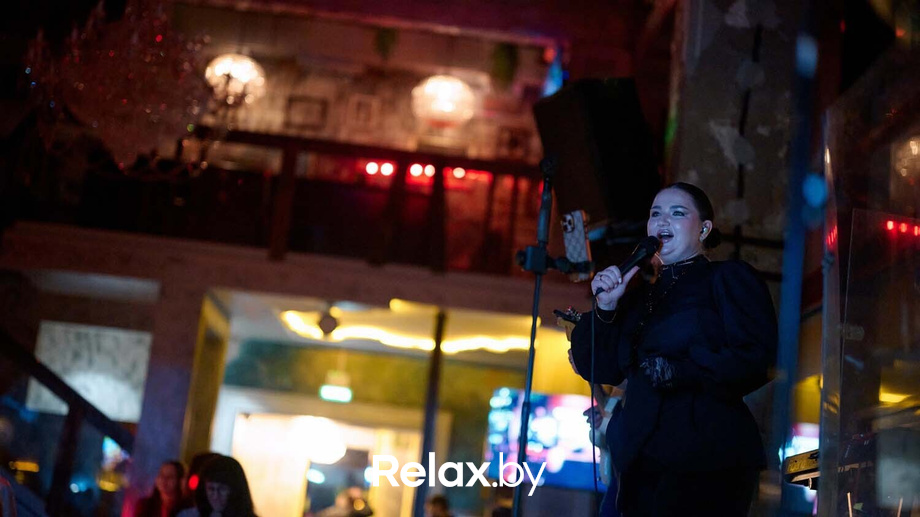 Saturday party, фото № 105