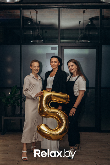 День рождения туристической компании Andystour, фото № 3