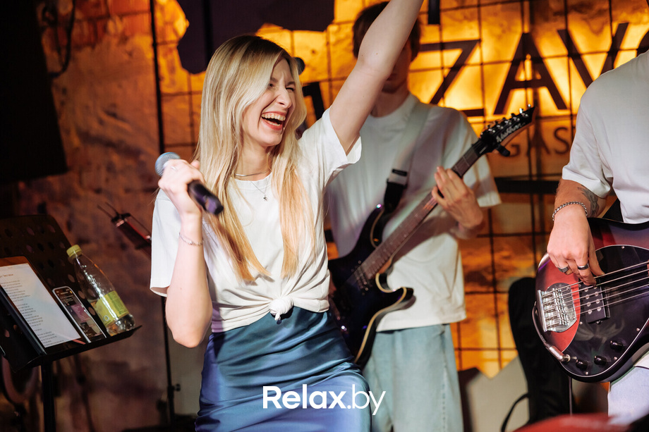 Saturday party, фото № 72